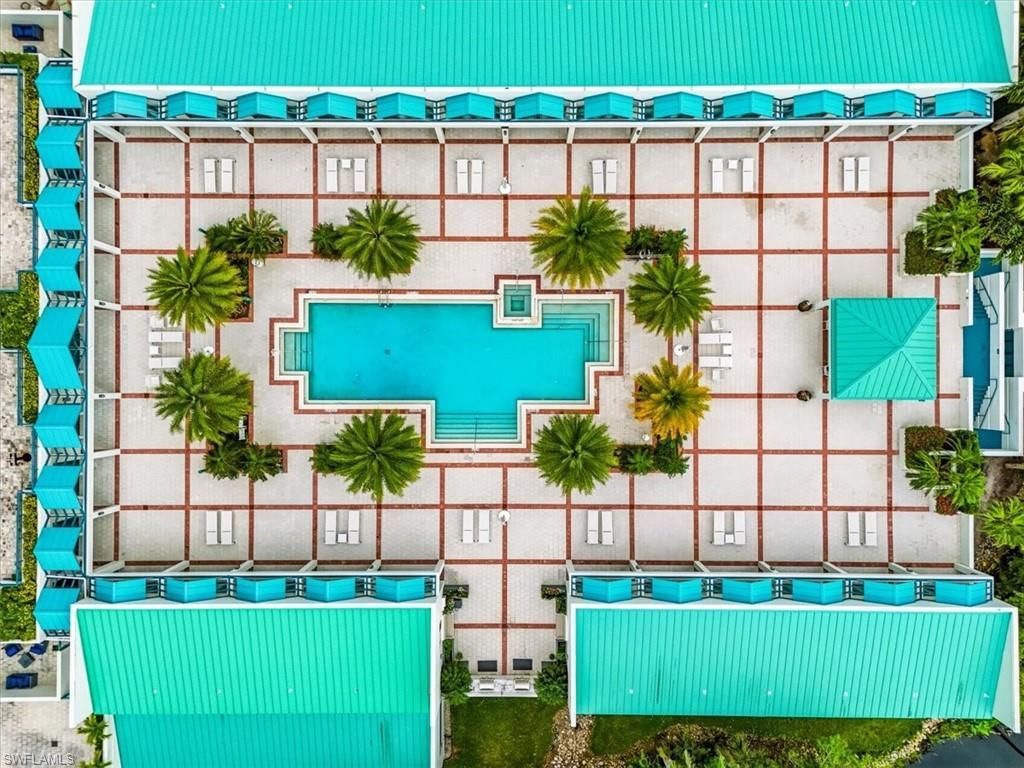 7515 Pelican Bay Blvd, Unit 5C, Naples, FL 34108 Photo