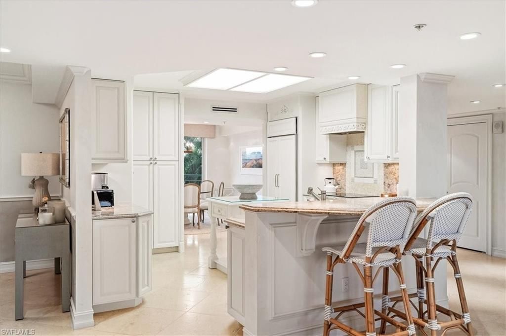 7515 Pelican Bay Blvd, Unit 5C, Naples, FL 34108 Photo