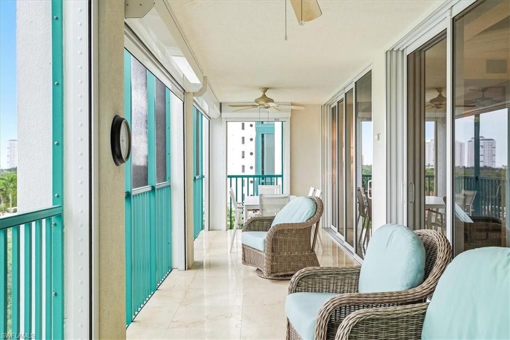7515 Pelican Bay Blvd, Unit 5C, Naples, FL 34108 Photo