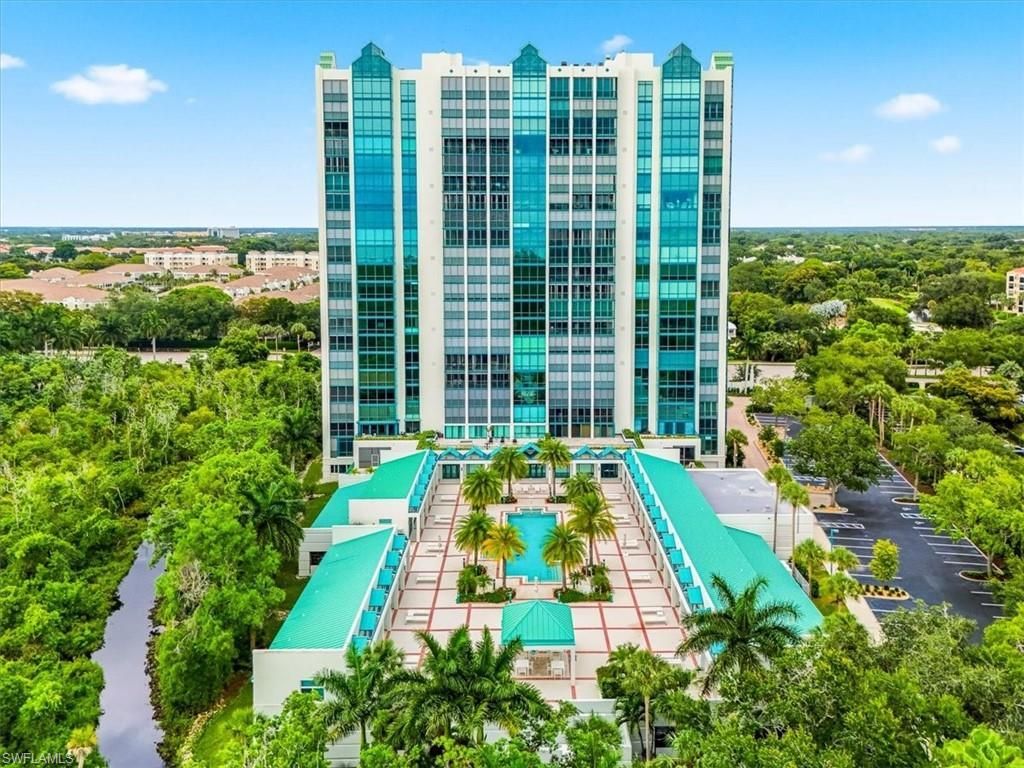 7515 Pelican Bay Blvd, Unit 5C, Naples, FL 34108 Photo