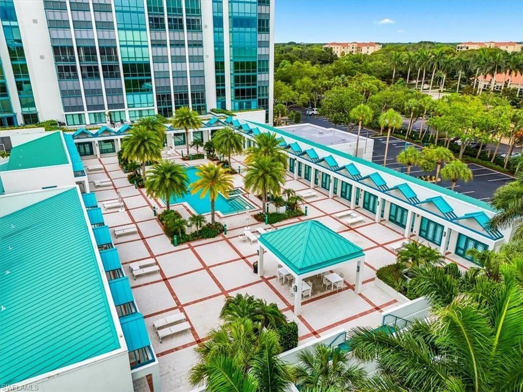 7515 Pelican Bay Blvd, Unit 5C, Naples, FL 34108 Photo