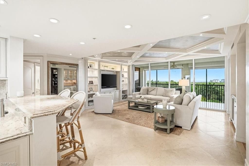 7515 Pelican Bay Blvd, Unit 5C, Naples, FL 34108 Photo