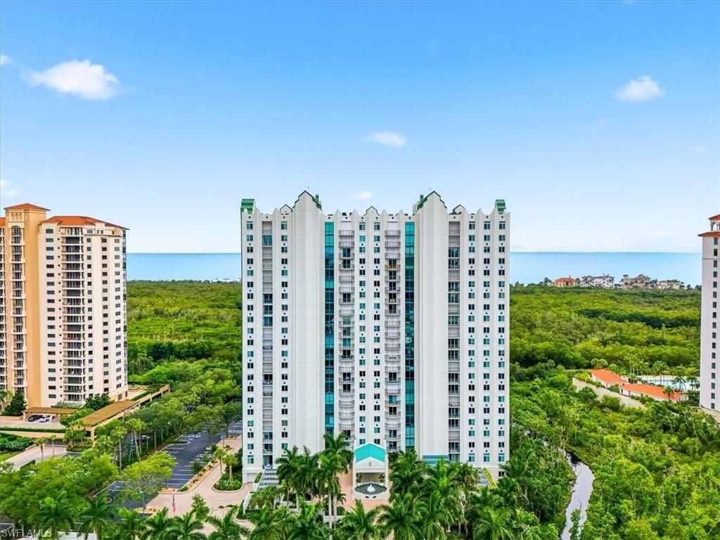 7515 Pelican Bay Blvd, Unit 5C, Naples, FL 34108 Photo