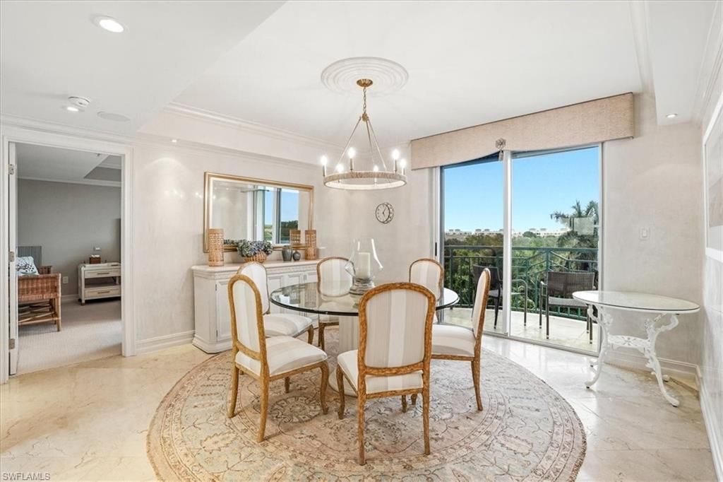 7515 Pelican Bay Blvd, Unit 5C, Naples, FL 34108 Photo