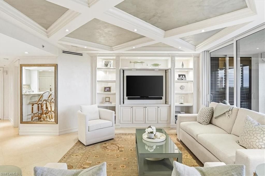 7515 Pelican Bay Blvd, Unit 5C, Naples, FL 34108 Photo