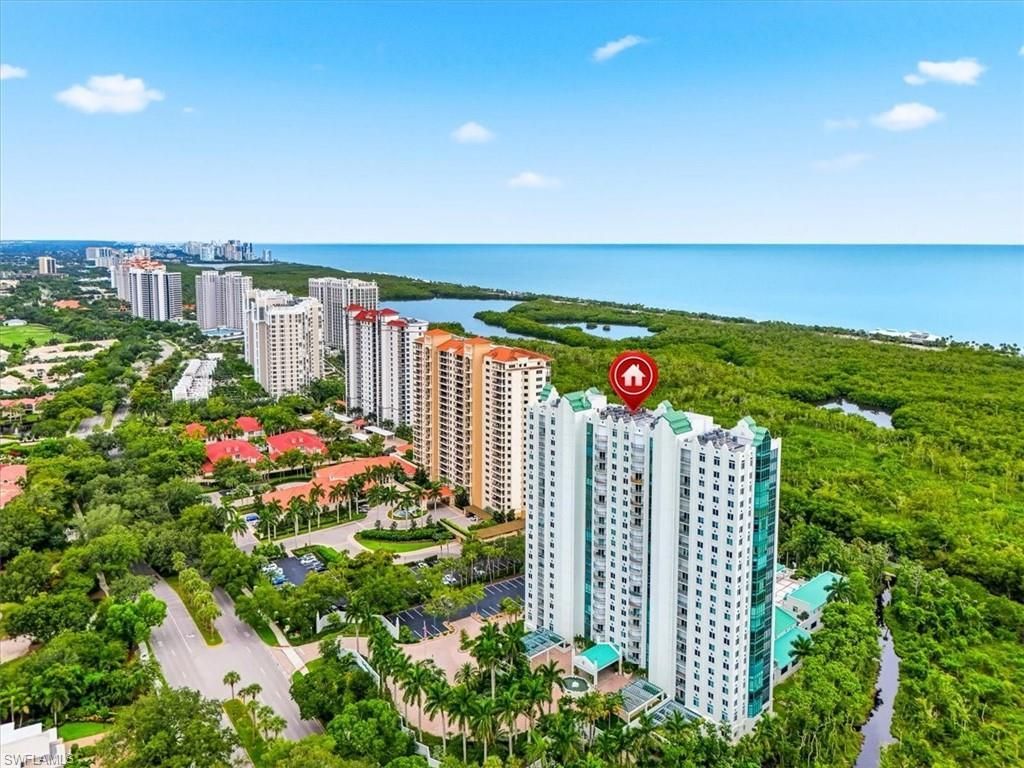 7515 Pelican Bay Blvd, Unit 5C, Naples, FL 34108 Photo