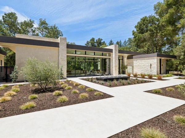 241 Georgia Lane, Portola Valley, CA 94028
