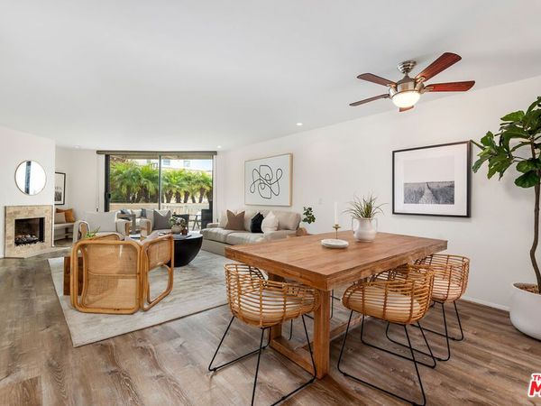 7301 Vista Del Mar, Unit A110, Playa Del Rey, CA 90293