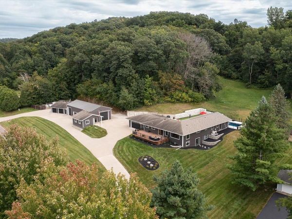 W6019 County Road S, Onalaska, WI 54650