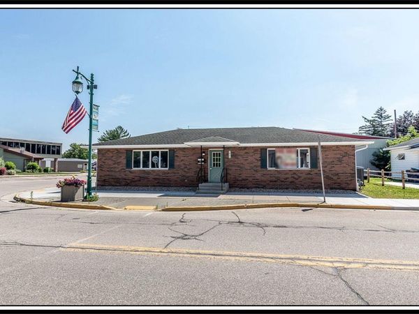 104 S MAIN STREET, Marion, WI 54950