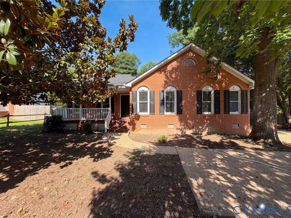 10912 Belvoir Road , Chester, VA 23831