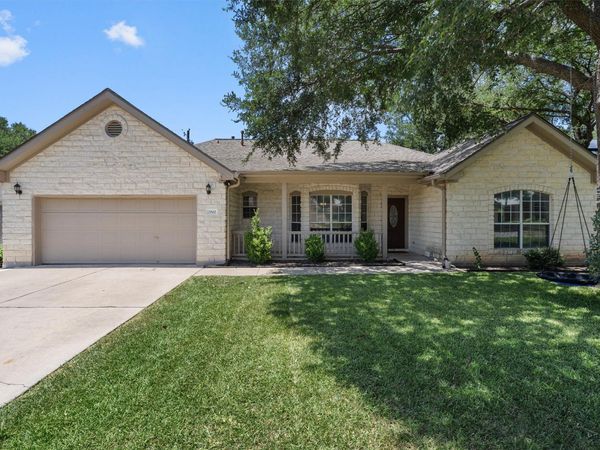 2900 Brandy LN , Georgetown, TX 78628