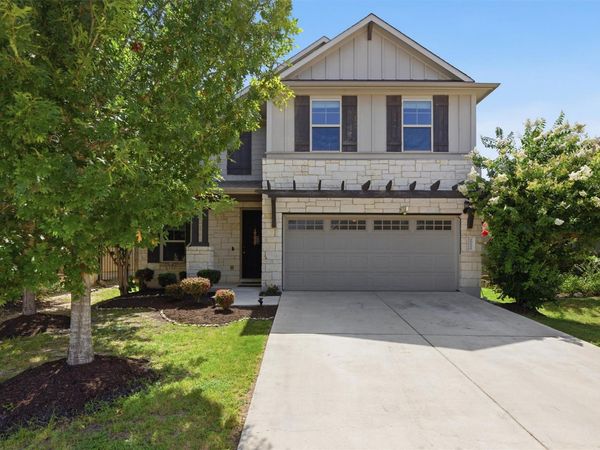 212 Russet TRL , Georgetown, TX 78628