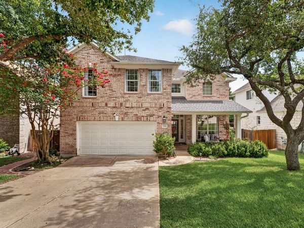 12816 Majestic Oaks DR , Austin, TX 78732