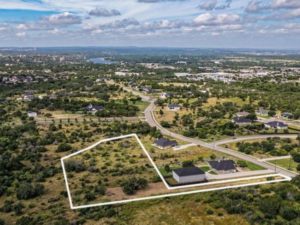 2229 Park View DR , Marble Falls, TX 78654