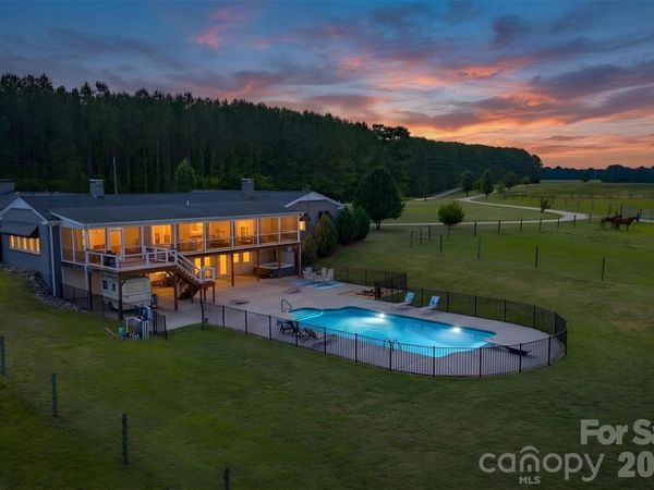 1425 Hobson Road, Cleveland, NC 27013