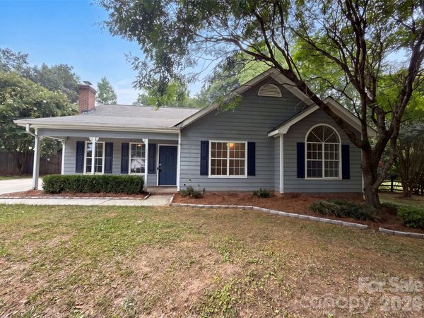 3505 Sandberry Drive , Waxhaw, NC 28173