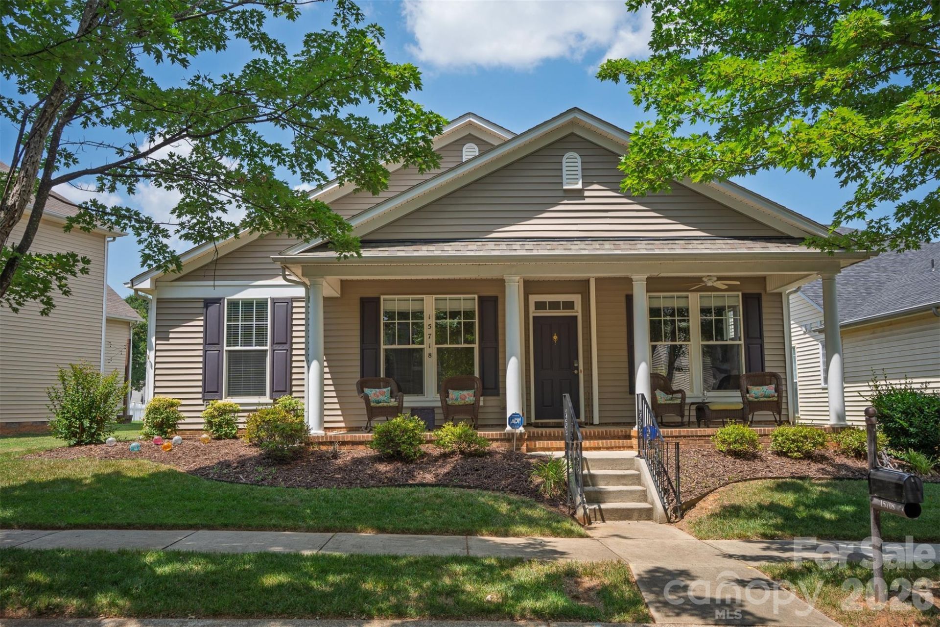 15718 Seafield Lane, Huntersville, NC 28078 Main Photo