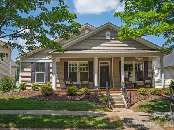 15718 Seafield Lane, Huntersville, NC 28078