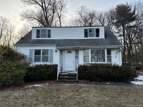 27 Harding , Pearl River, NY 10965