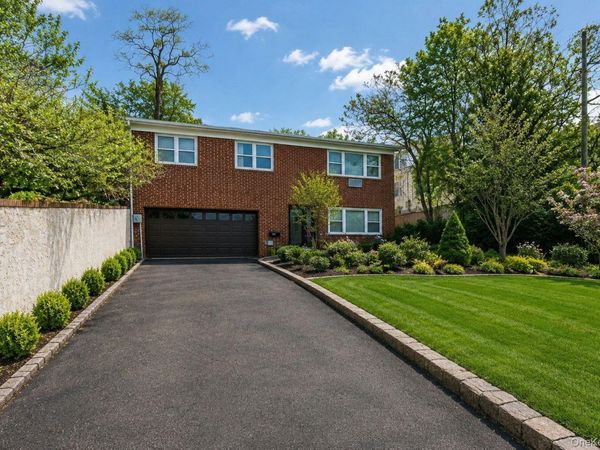 201 Shonnard Terrace , Yonkers, NY 10701