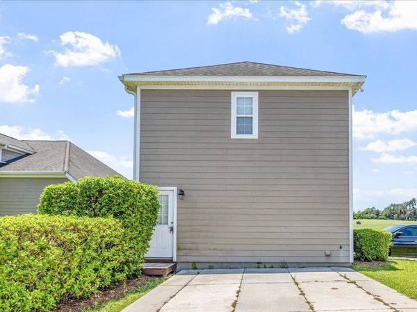 2458-1 GOLDENROD Way, Tallahassee, FL 32311