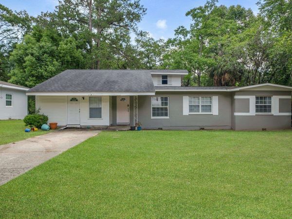 209 Edwards Street , Tallahassee, FL 32304