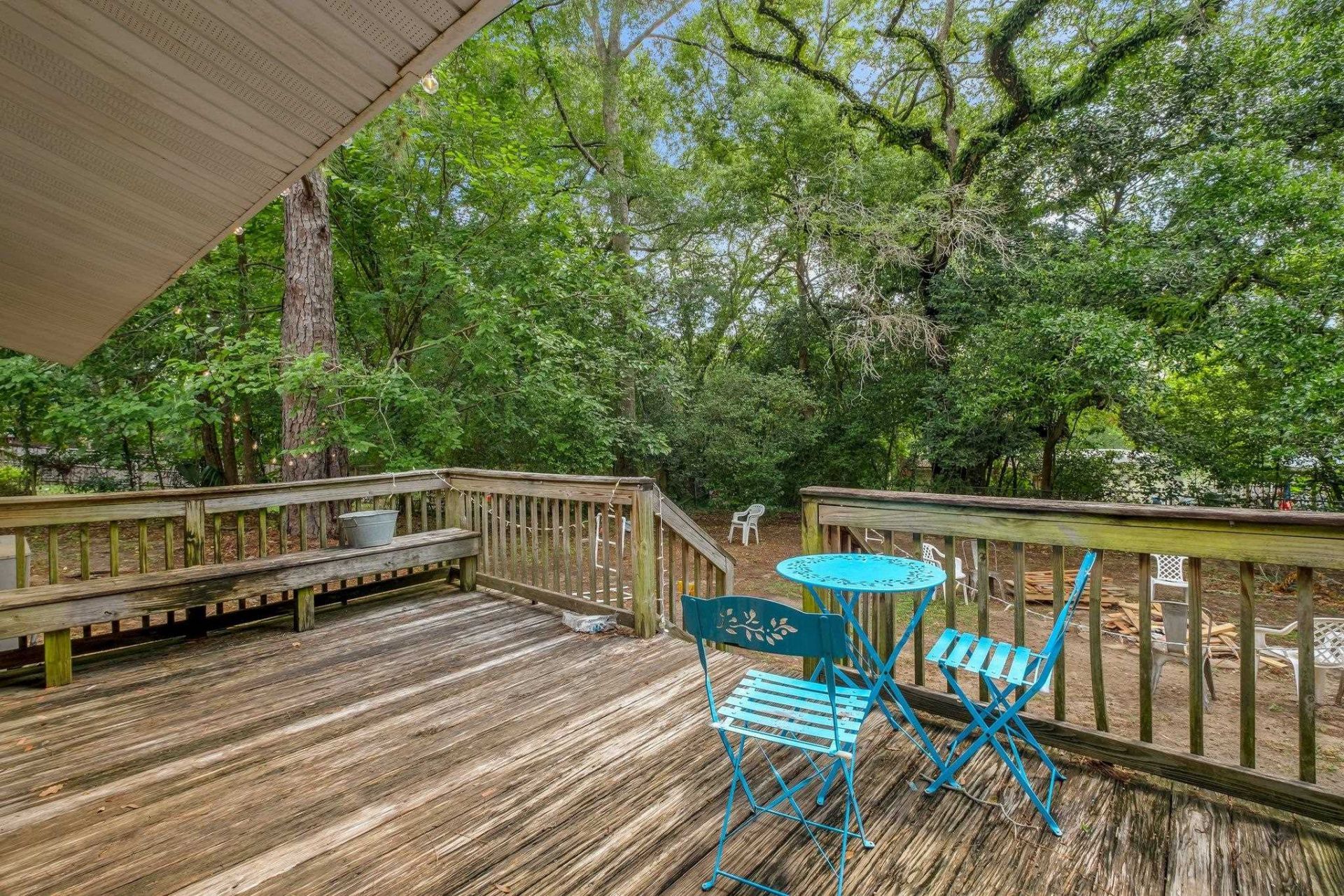 209 Edwards Street , Tallahassee, FL 32304 Photo