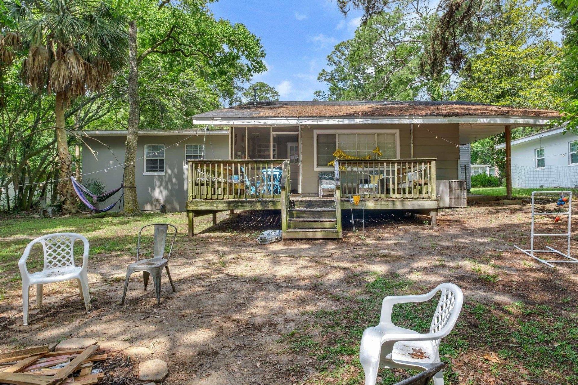 209 Edwards Street , Tallahassee, FL 32304 Photo