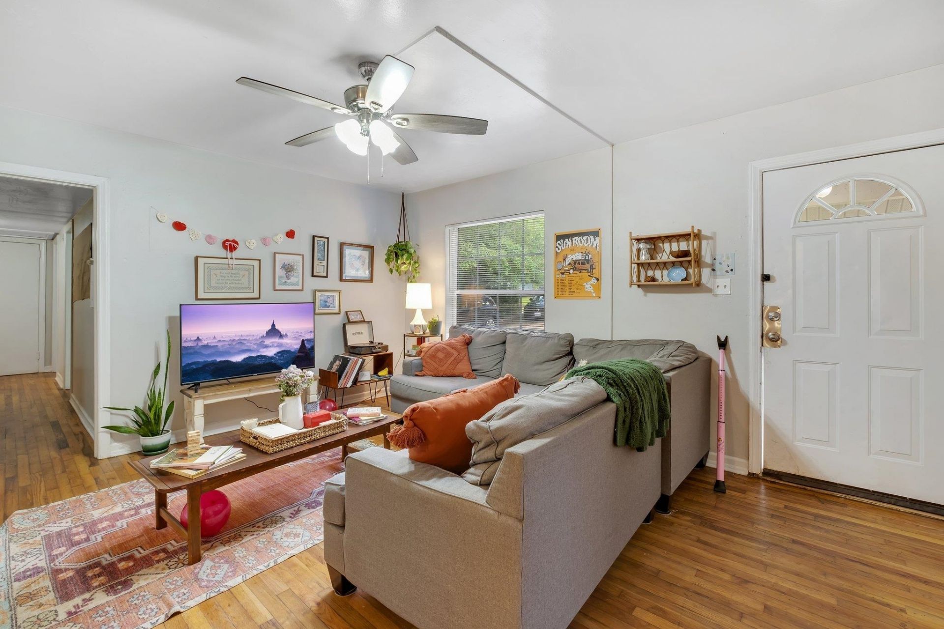 209 Edwards Street , Tallahassee, FL 32304 Photo
