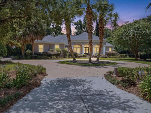1305 W Rachel Lane , Tallahassee, FL 32308