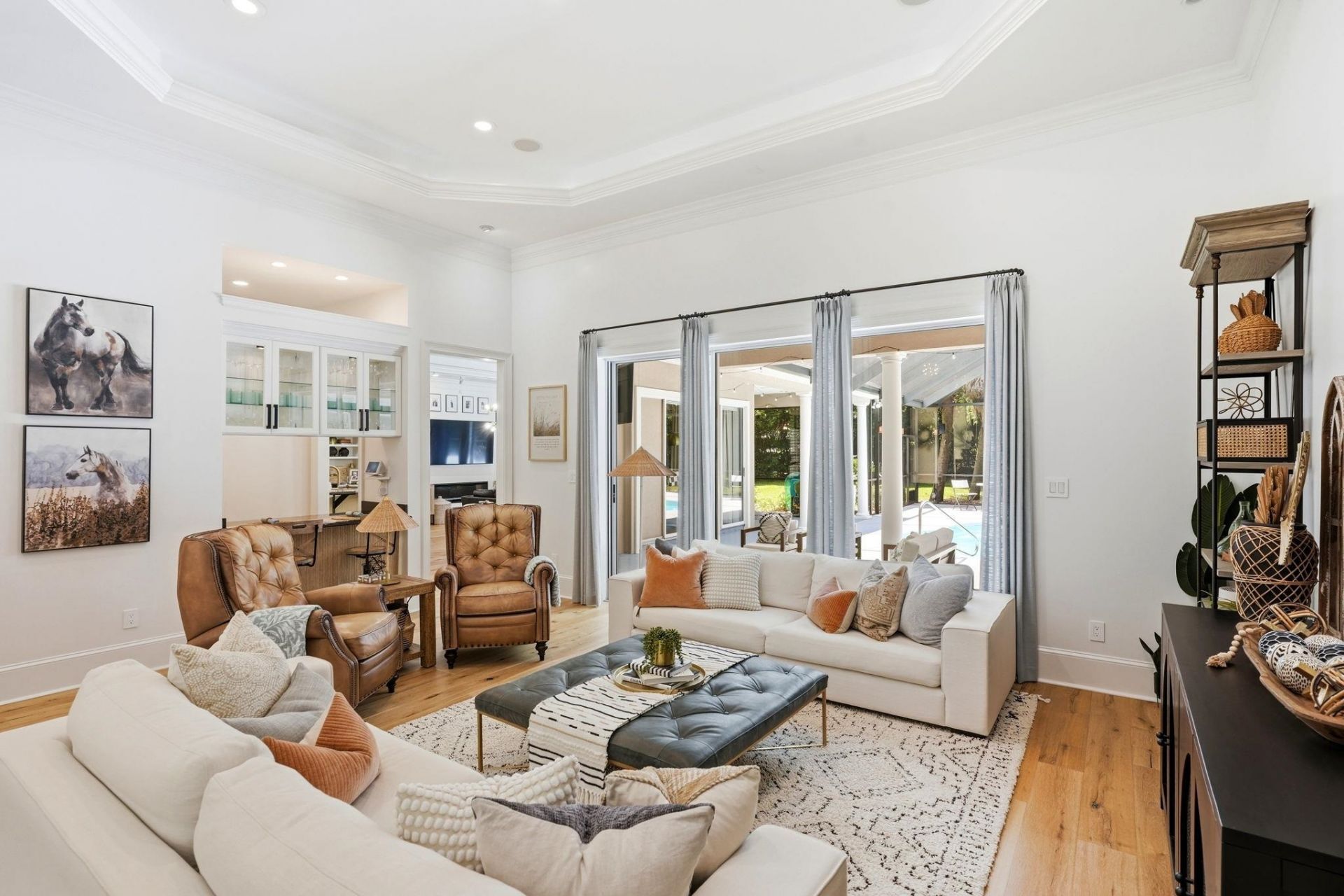 1305 W Rachel Lane , Tallahassee, FL 32308 Photo