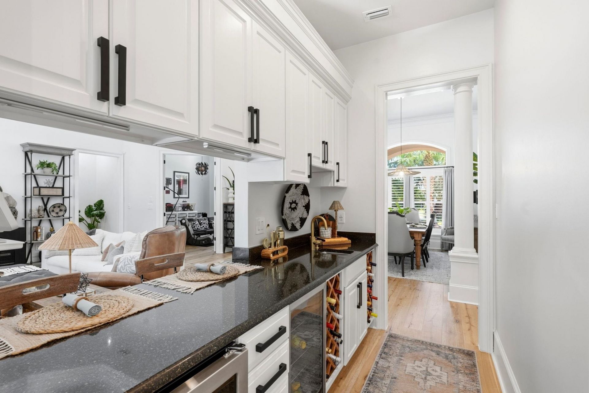 1305 W Rachel Lane , Tallahassee, FL 32308 Photo