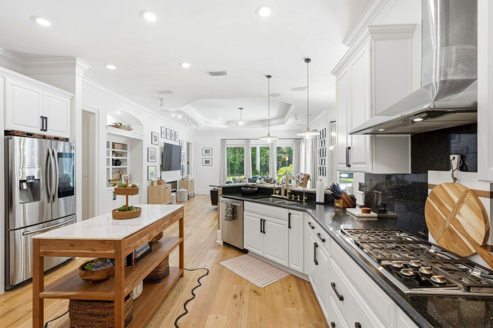 1305 W Rachel Lane , Tallahassee, FL 32308 Photo