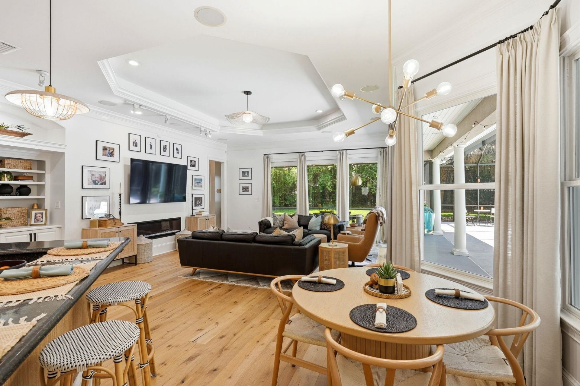 1305 W Rachel Lane , Tallahassee, FL 32308 Photo
