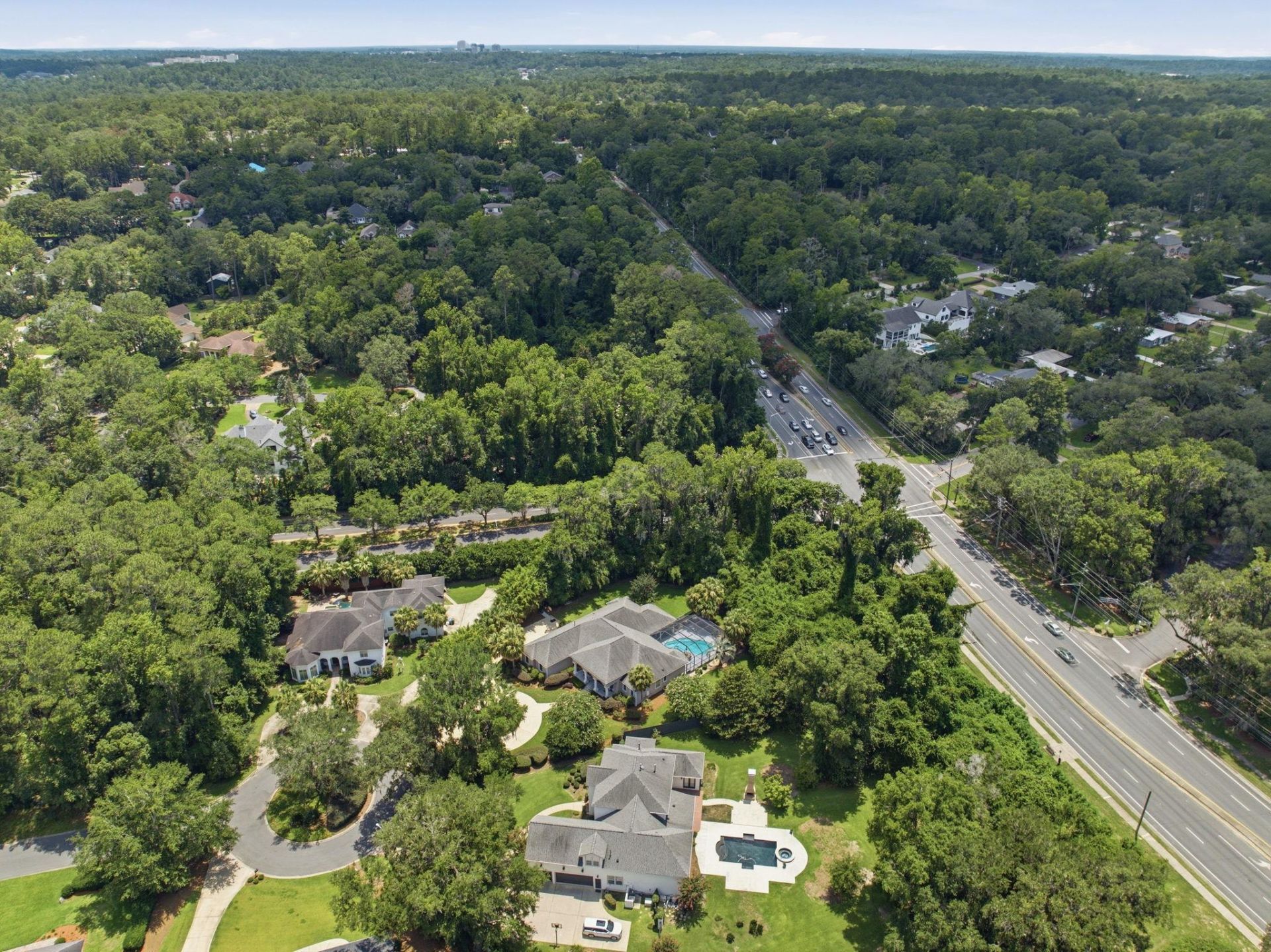 1305 W Rachel Lane , Tallahassee, FL 32308 Photo