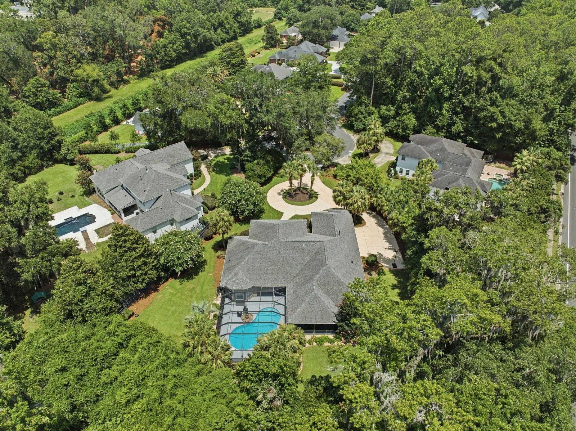 1305 W Rachel Lane , Tallahassee, FL 32308 Photo