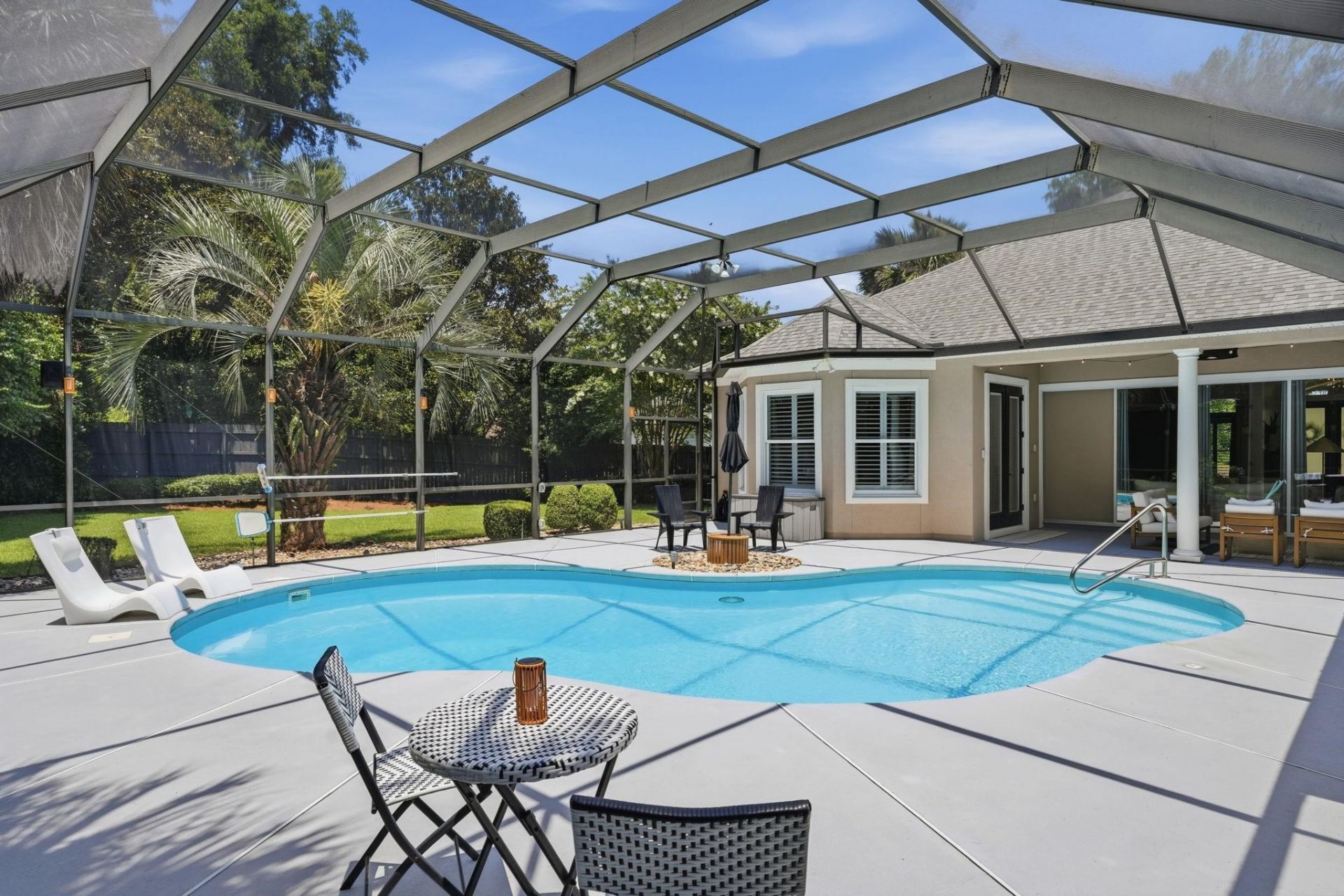 1305 W Rachel Lane , Tallahassee, FL 32308 Photo