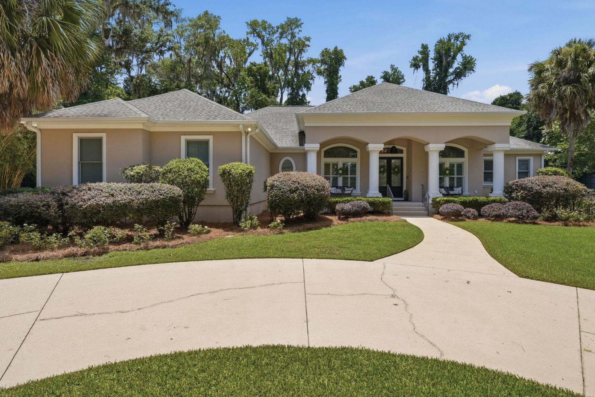 1305 W Rachel Lane , Tallahassee, FL 32308 Photo