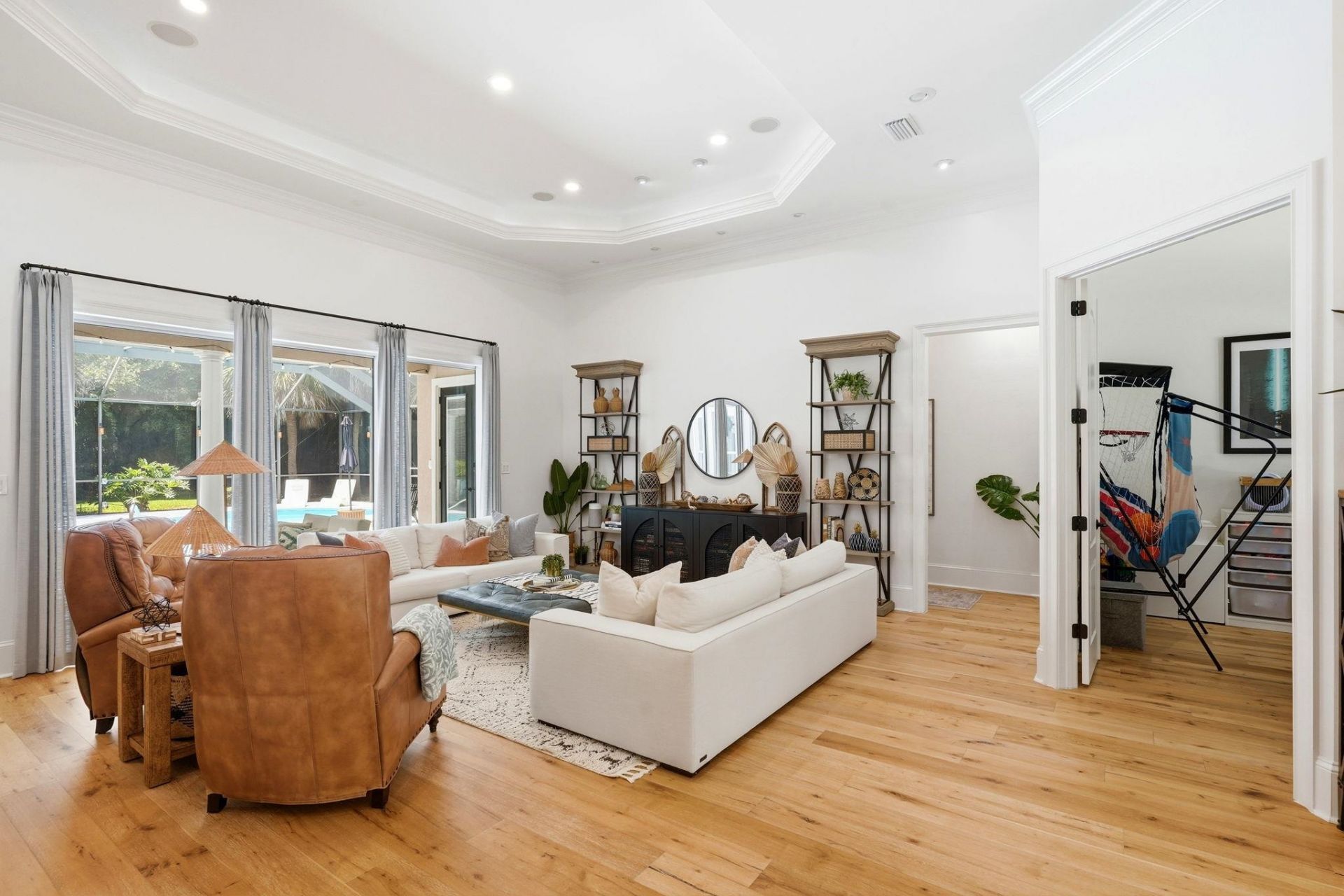 1305 W Rachel Lane , Tallahassee, FL 32308 Photo
