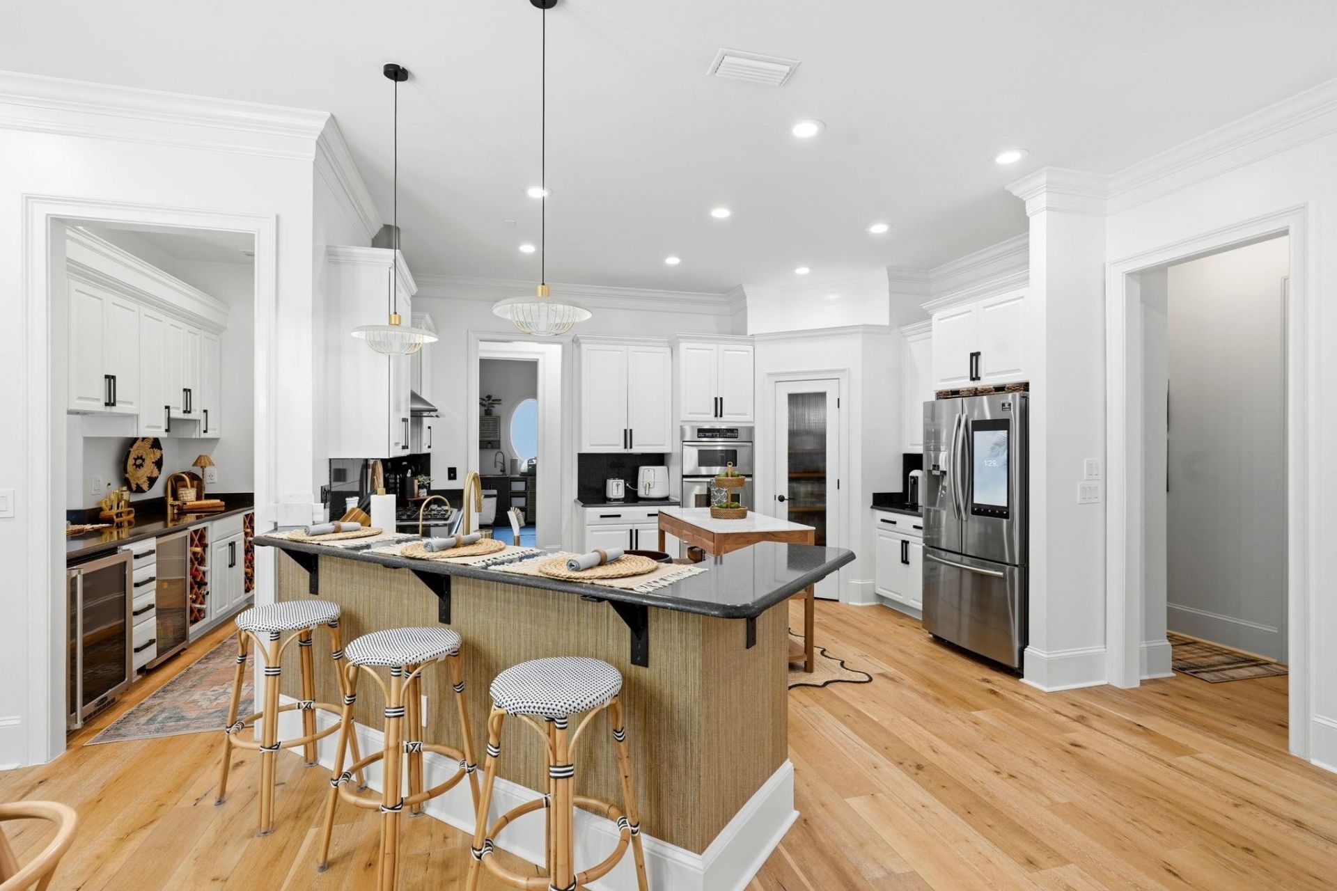 1305 W Rachel Lane , Tallahassee, FL 32308 Photo