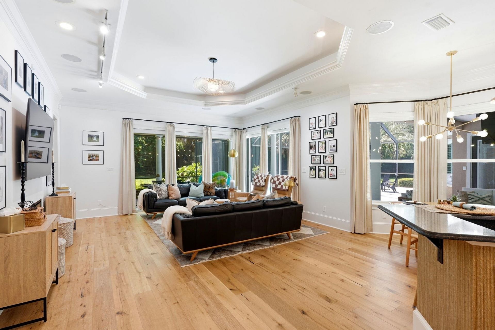 1305 W Rachel Lane , Tallahassee, FL 32308 Photo