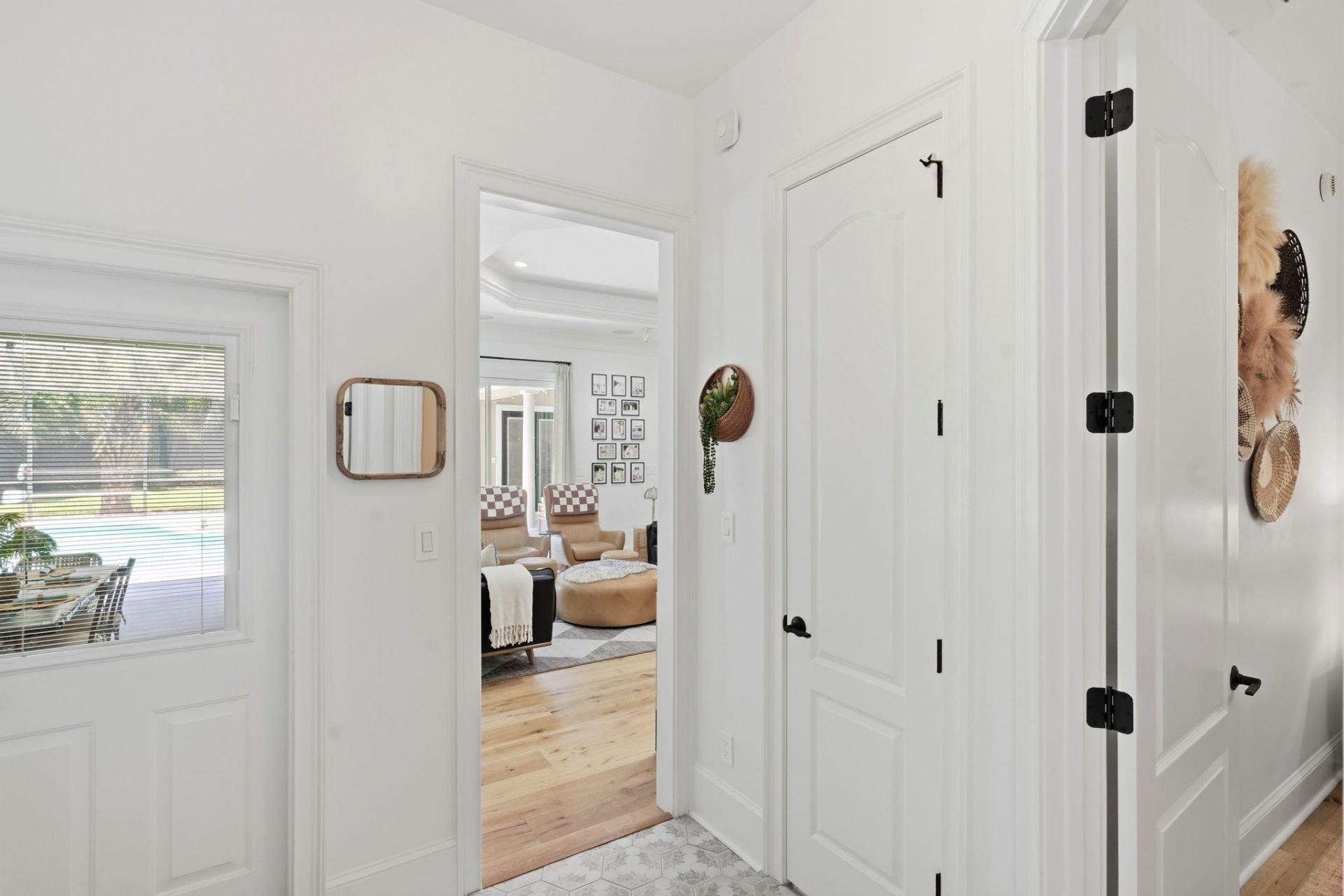 1305 W Rachel Lane , Tallahassee, FL 32308 Photo