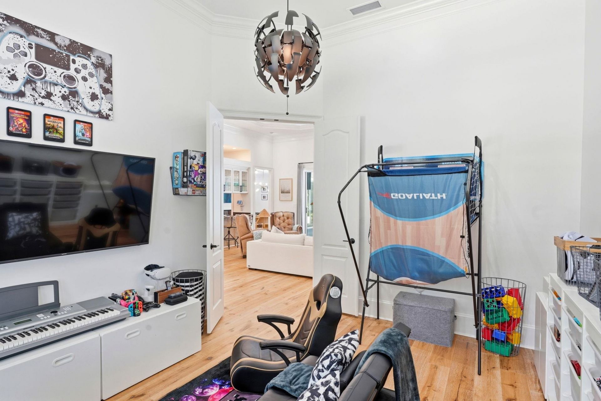 1305 W Rachel Lane , Tallahassee, FL 32308 Photo