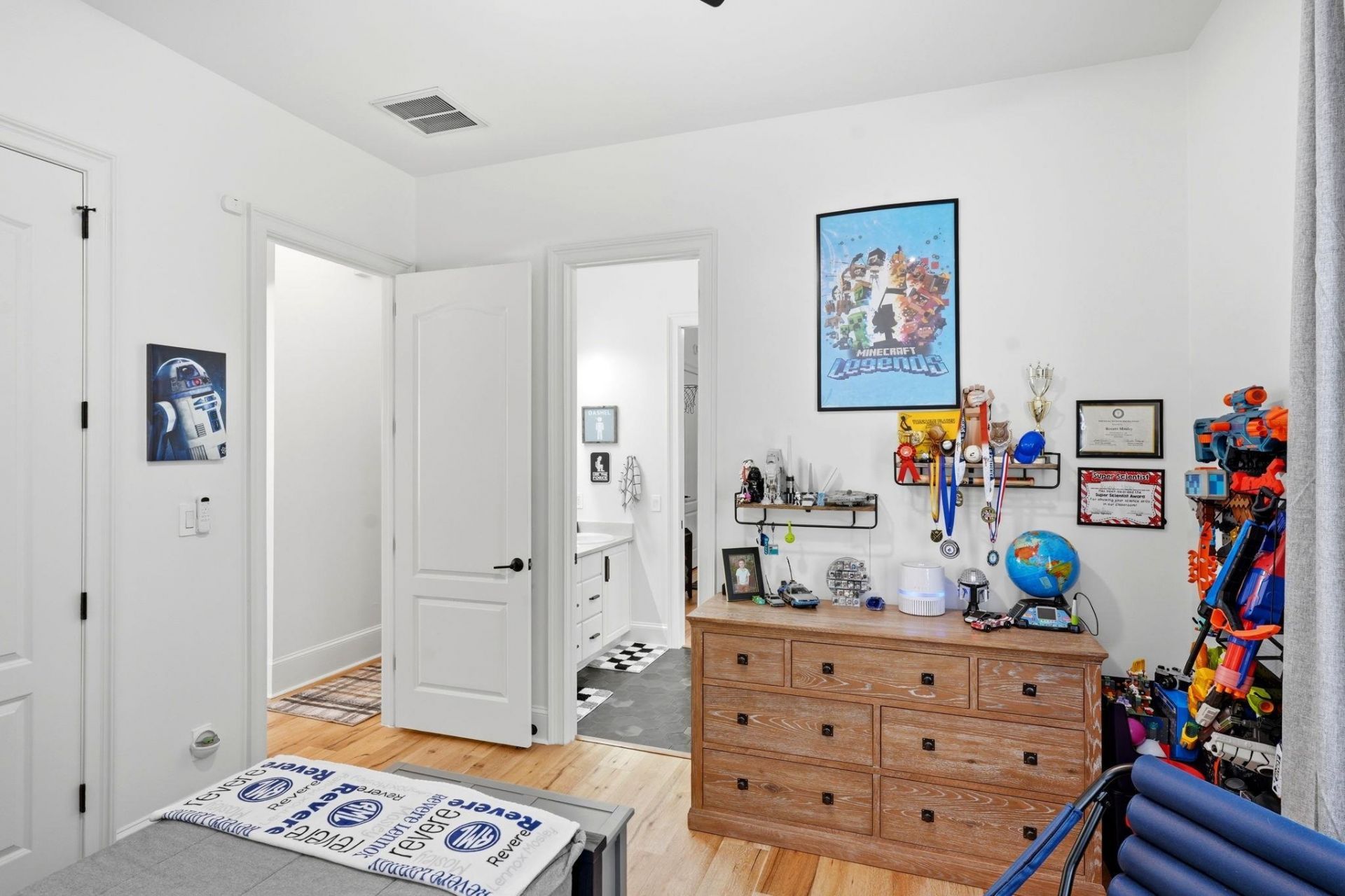 1305 W Rachel Lane , Tallahassee, FL 32308 Photo