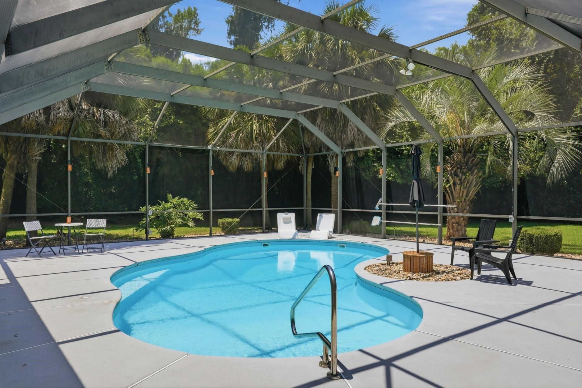 1305 W Rachel Lane , Tallahassee, FL 32308 Photo