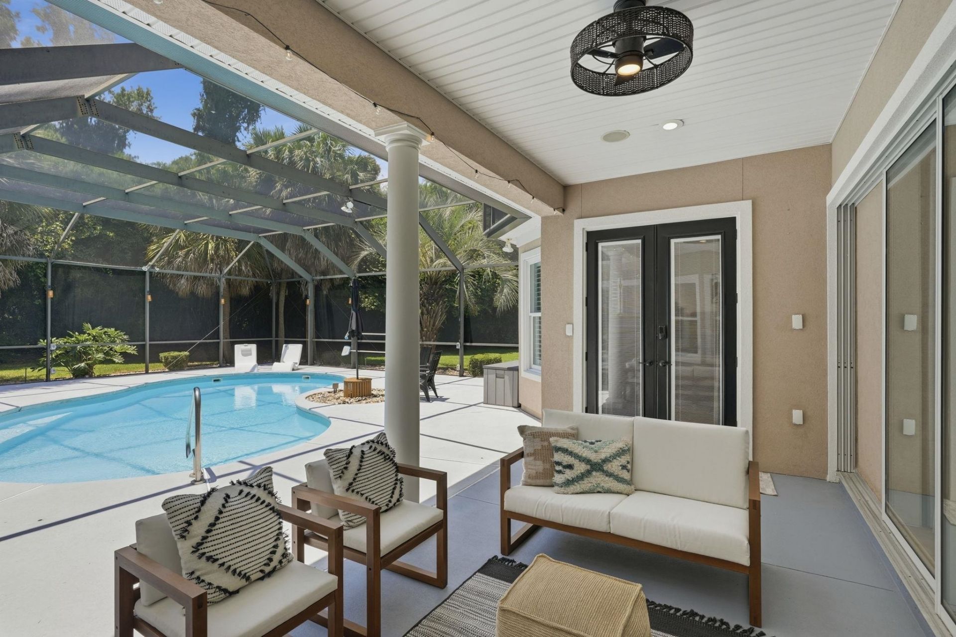1305 W Rachel Lane , Tallahassee, FL 32308 Photo