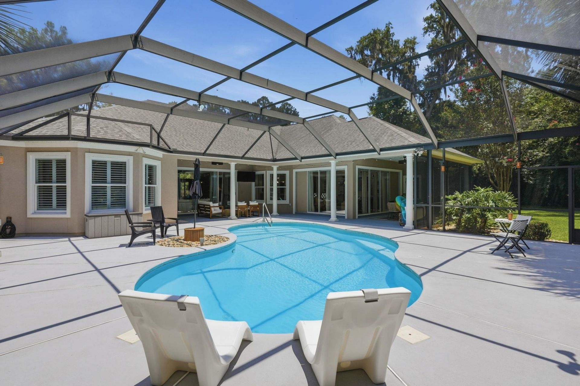 1305 W Rachel Lane , Tallahassee, FL 32308 Photo