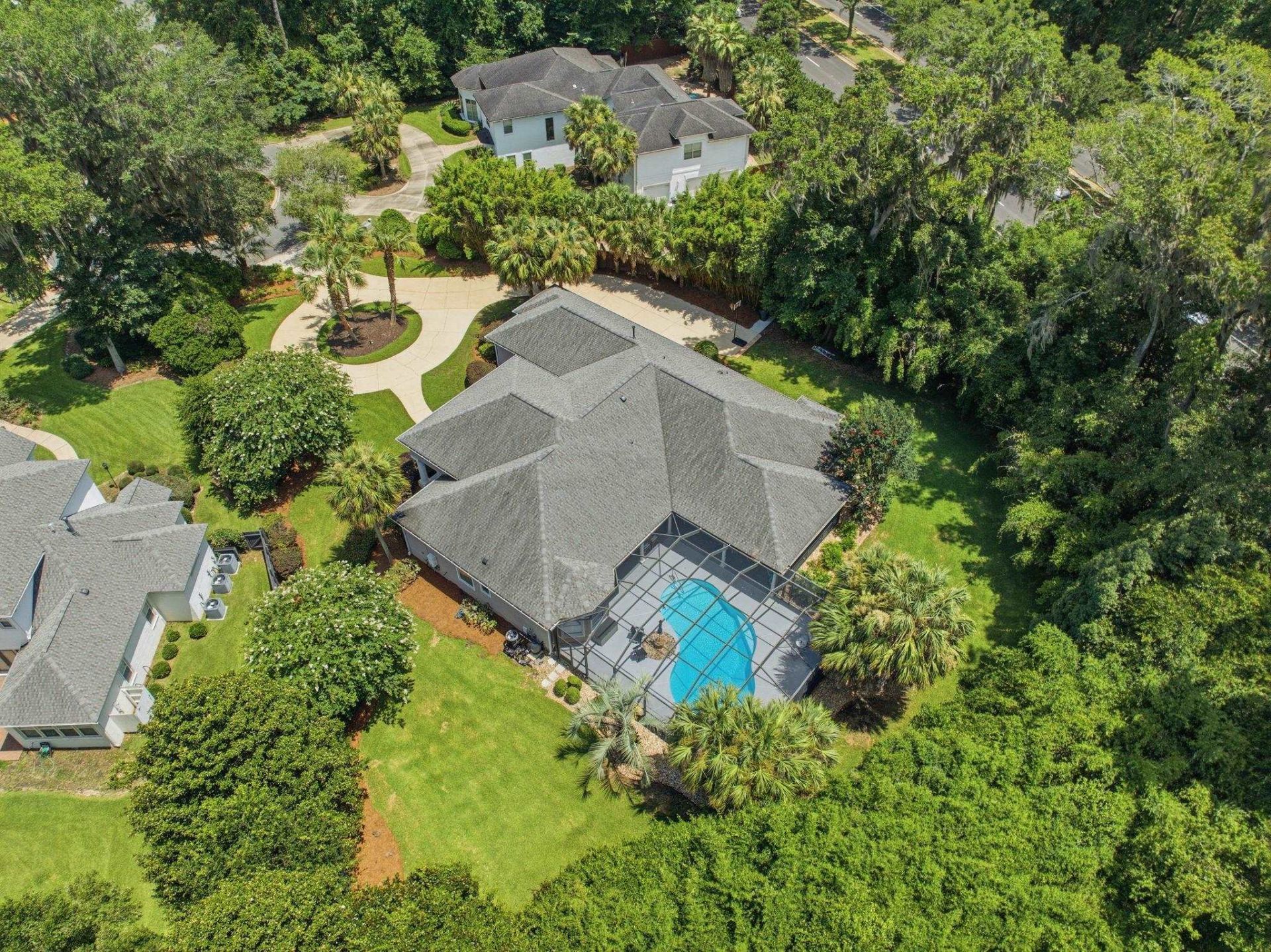 1305 W Rachel Lane , Tallahassee, FL 32308 Photo
