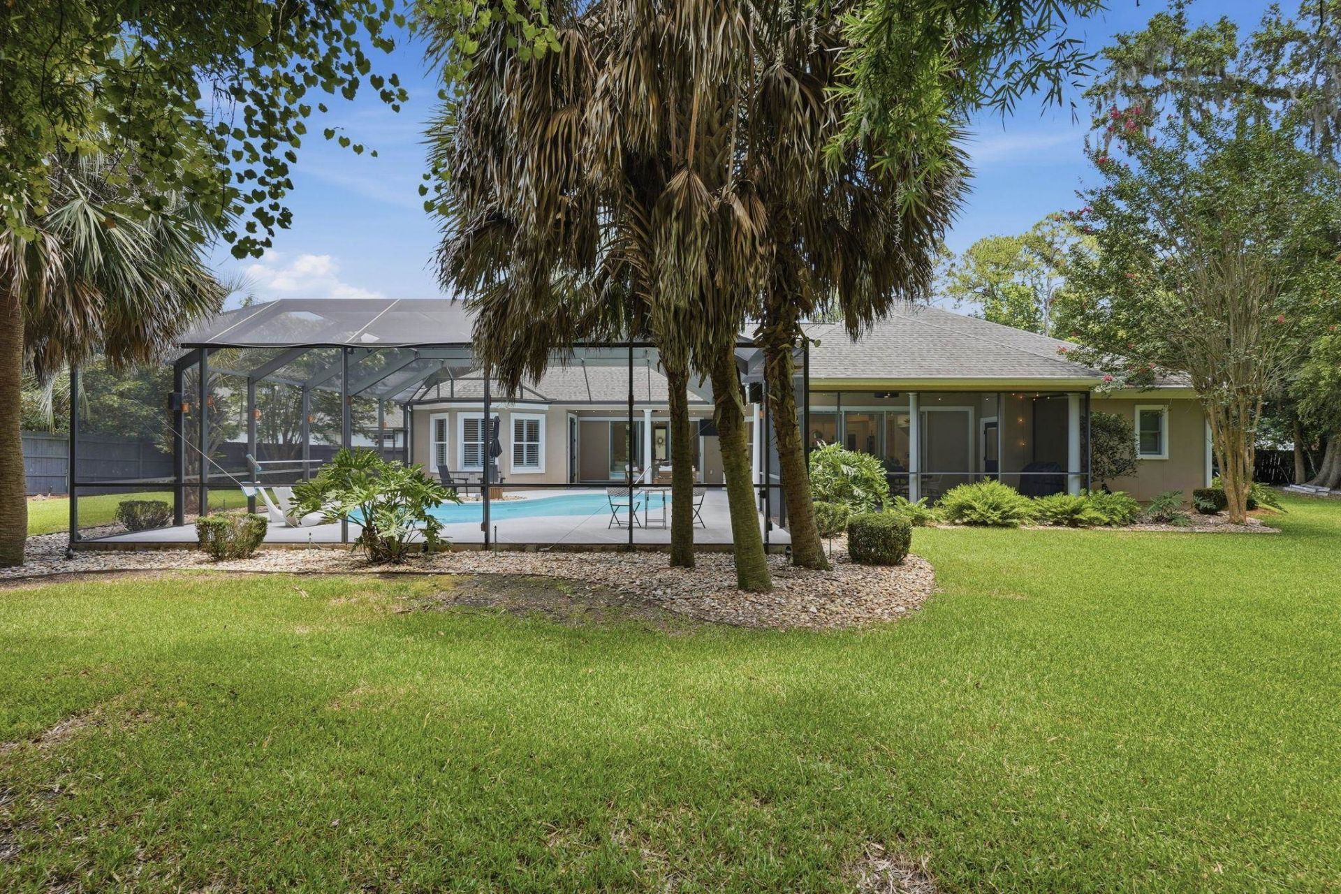 1305 W Rachel Lane , Tallahassee, FL 32308 Photo